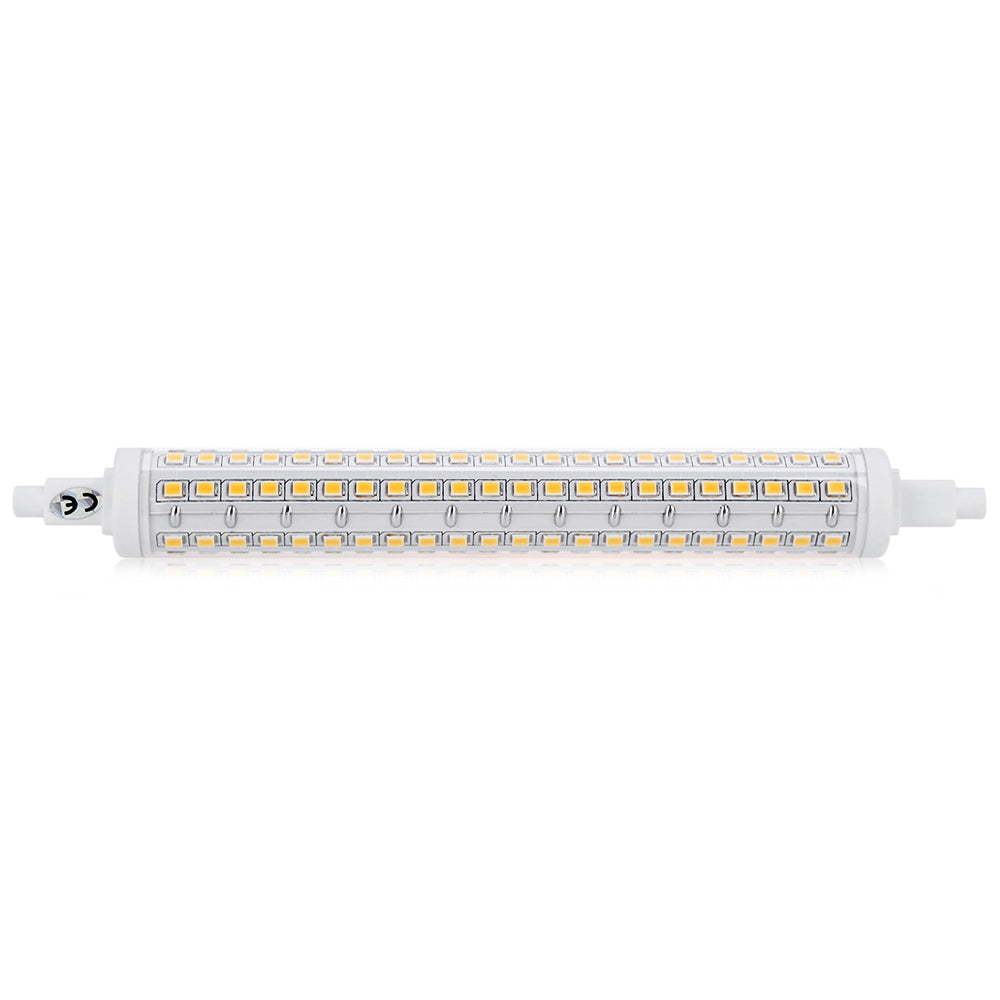 15W R7S Non-dimmable 22MM SMD 2835 LED Corn Tube Light