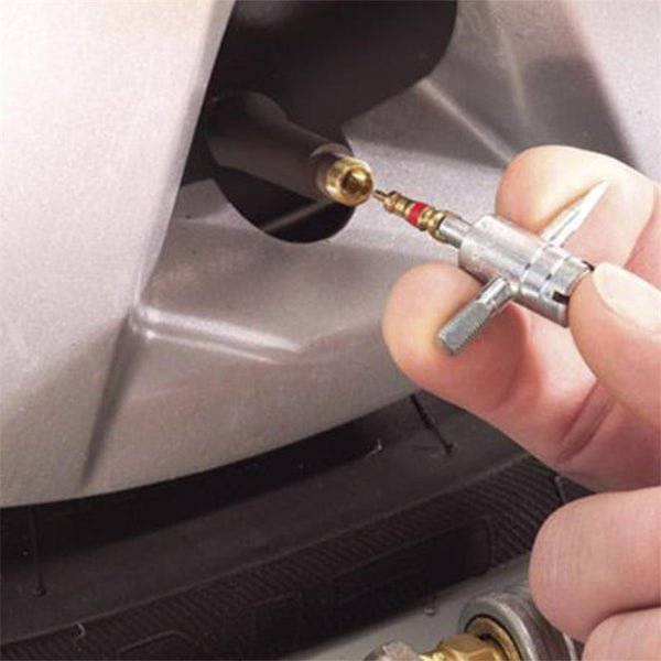 汽车轮胎修ç†å·¥å…·ç»„åˆ 7件套