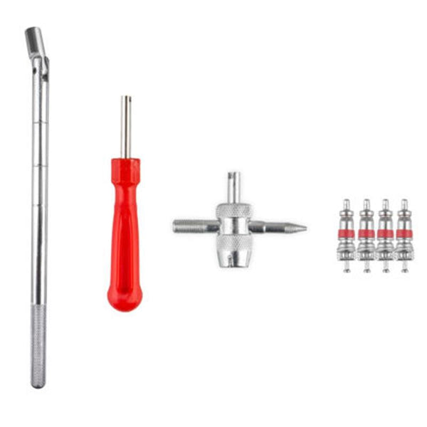 汽车轮胎修ç†å·¥å…·ç»„åˆ 7件套