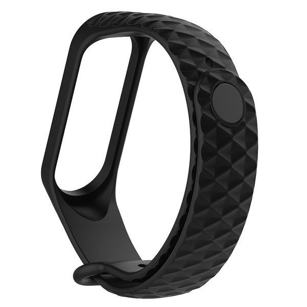 Anti-Lost Replacement Watch Strap for Xiaomi Mi Band 4