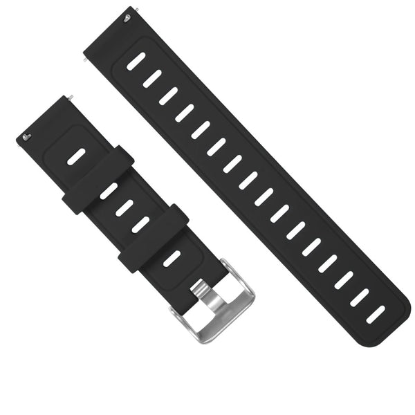 Silicone Watch Band Strap for Xiaomi Huami Amazfit Bip  Youth Watch