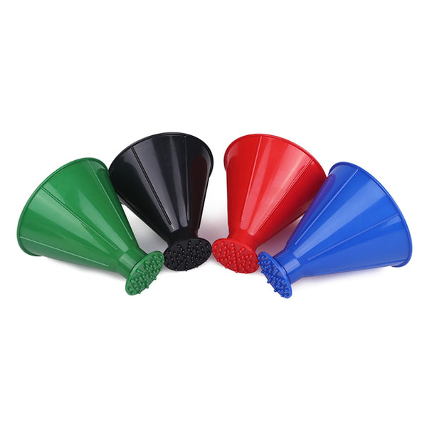 Funnel Snow Scraper Ice Scraper Car Windshield Snow Cover Ice Scrapers 4PCS