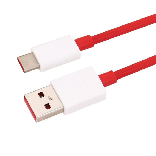2PCS USB Type-C quick charge Cable for Oneplus 6T/Oneplus 6/Oneplus 5/Oneplus 5T