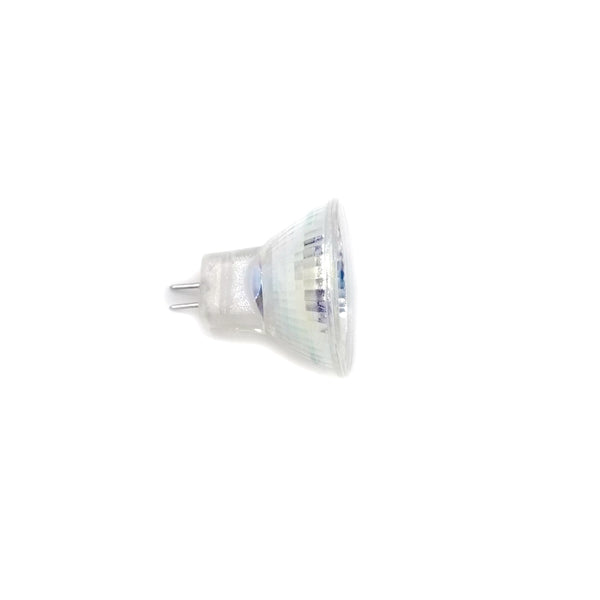MR11 GU4 5050 10SMD 1W 100LM 12V LED Cabinet Lamp Ceiling Light for  Home Decora