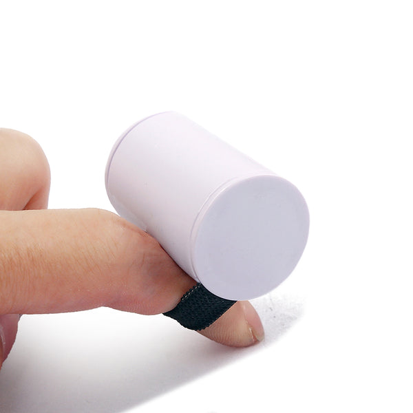 Rhythm Sand Shaker Music Finger Ring for Ukulele Accessories