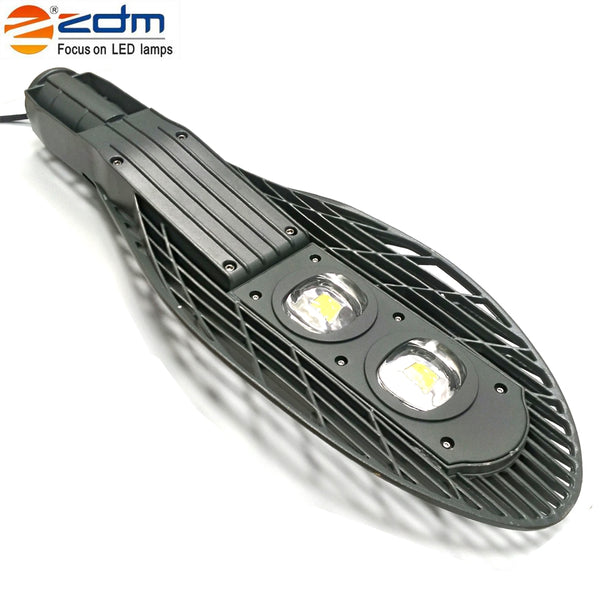 ZDM 100W LED Street Lights Road Lamp Waterproof IP65