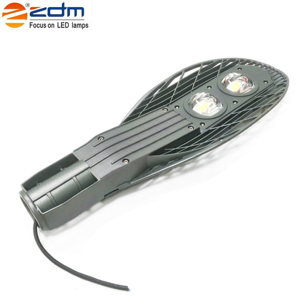ZDM 100W LED Street Lights Road Lamp Waterproof IP65