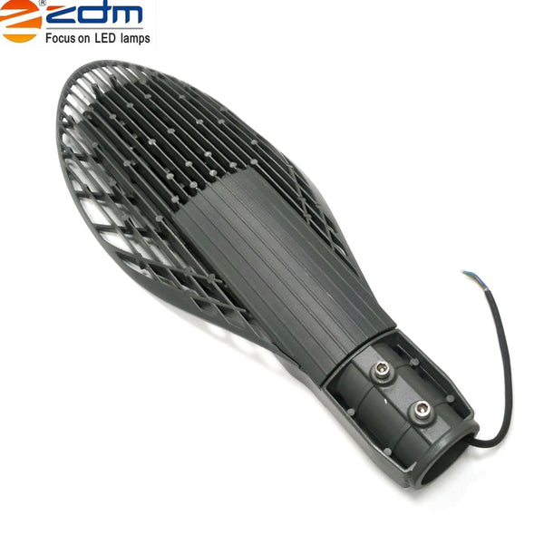 ZDM 100W LED Street Lights Road Lamp Waterproof IP65