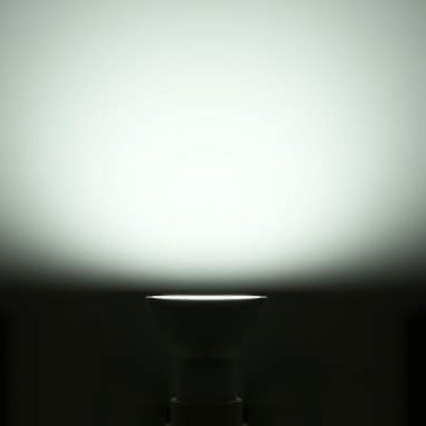 EXUP GU10 7W 560LM 120 Degree LED Spotlight