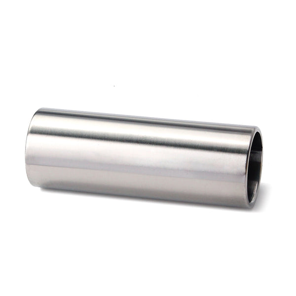 Steel Guitar Slide Length 70mm Stainless Slider
