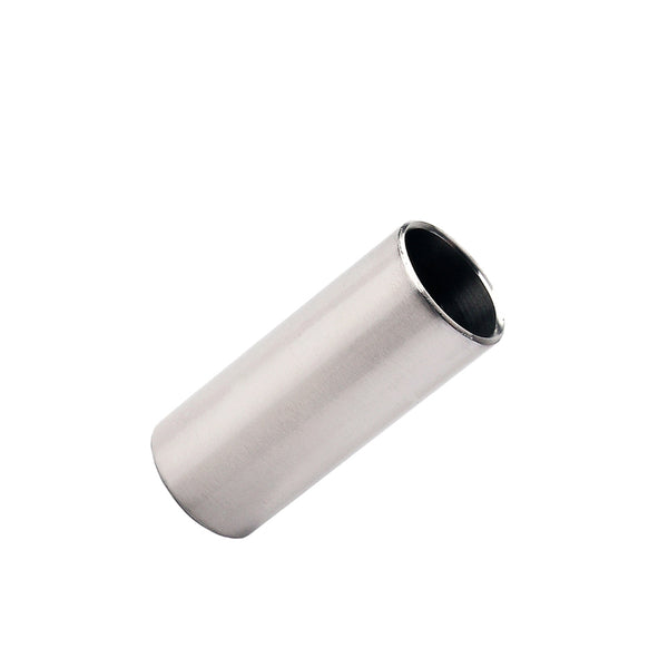 Steel Guitar Slide Length 70mm Stainless Slider