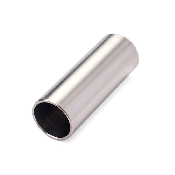 Steel Guitar Slide Length 70mm Stainless Slider