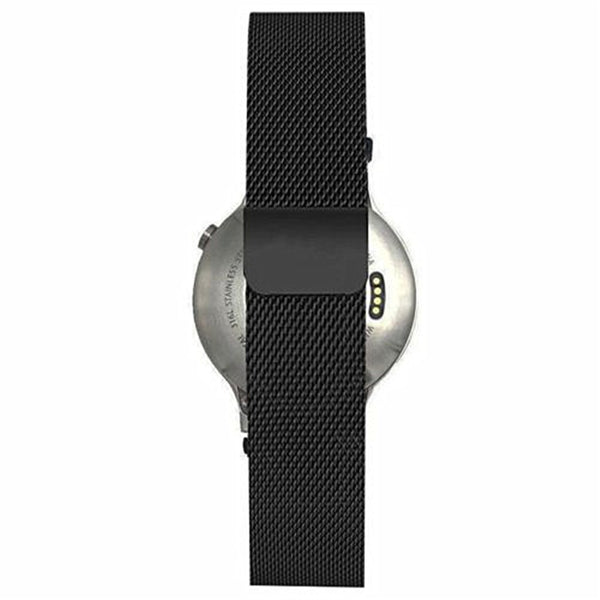 Stainless Steel Bracelet Strap Milanese Magnetic Watch Band for Samsung Gear S3