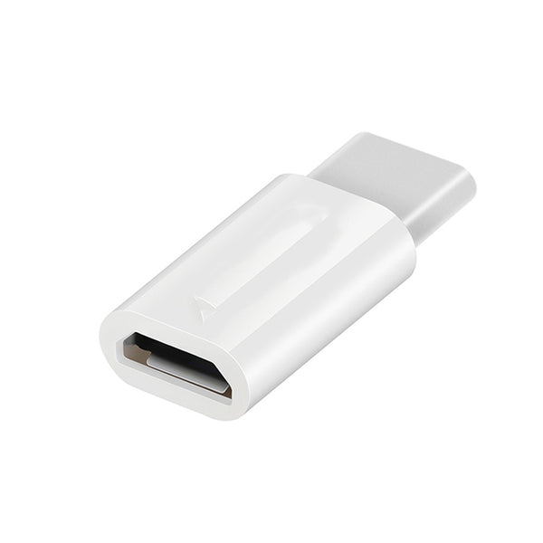 Micro USB to USB 3.1 Type-C Adapter  4PCS
