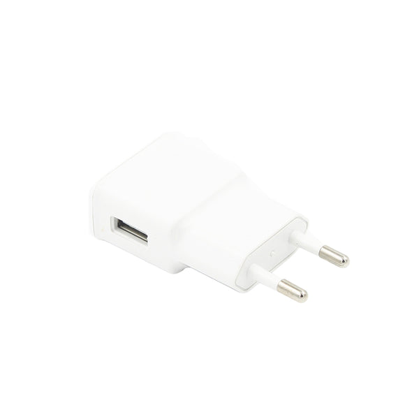 Minismile Universal 10W 5V 2A USB Power Supply Wall Adapter Charger