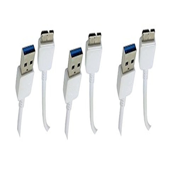 Micro-USB 3.0 Data Cable for Samsung Galaxy S5 / Note 3 N9000