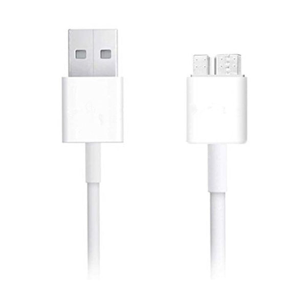 Micro-USB 3.0 Data Cable for Samsung Galaxy S5 / Note 3 N9000