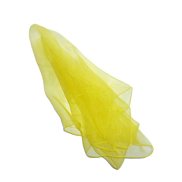 Juggling Silk Dance Scarves Dance Accessories