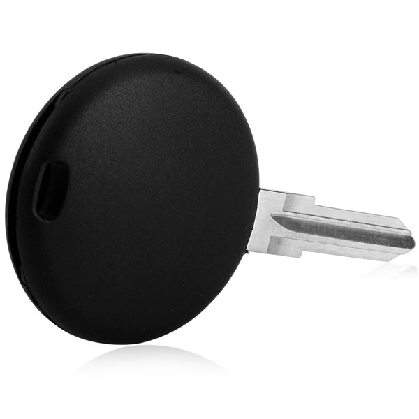 JHRB22 3 Buttons Entry Key Fob Shell Cover Case for BENZ