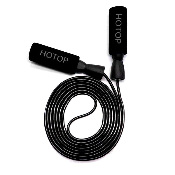 HANDISE New Skipping Rope for Workout and Speed Skip Training