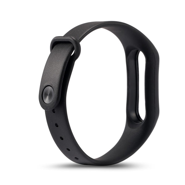 Silicone Straps Replacement For Xiaomi Mi Band 2
