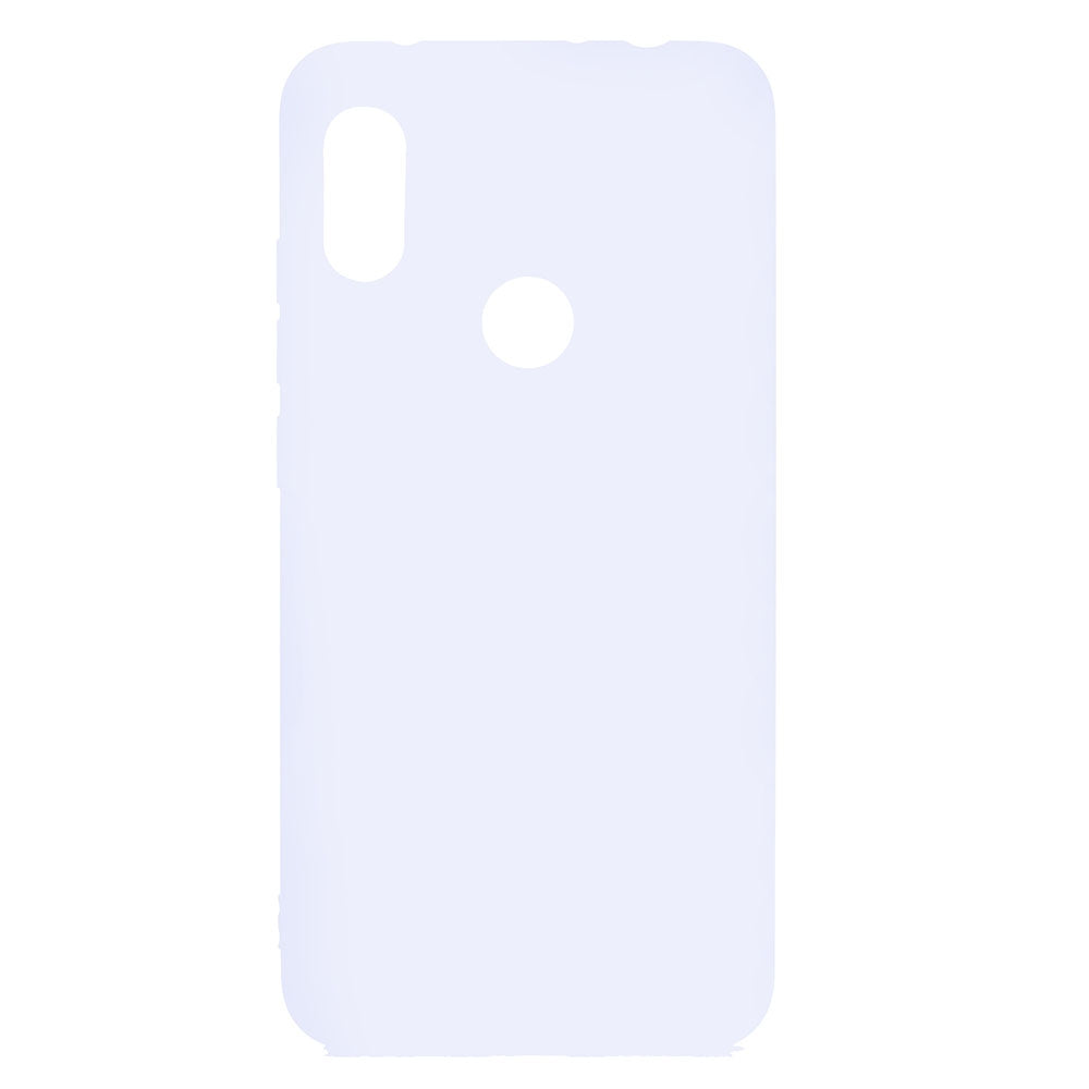 Shockproof TPU Soft Case for Xiaomi Redmi Note 6 Pro