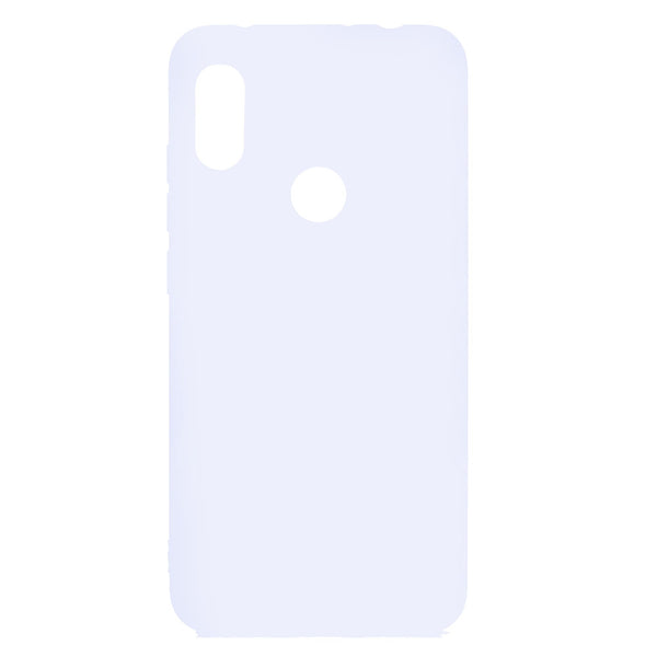Shockproof TPU Soft Case for Xiaomi Redmi Note 6 Pro