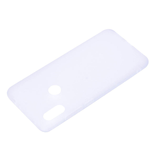 Shockproof TPU Soft Case for Xiaomi Redmi Note 6 Pro