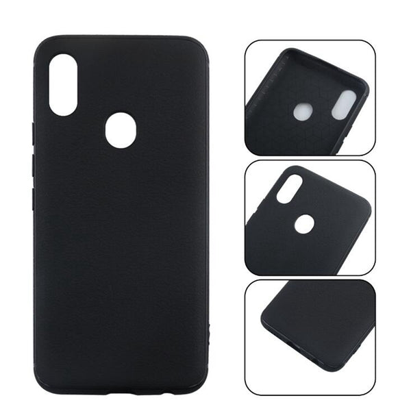 TPU Phone Case for UMIDIGI F1