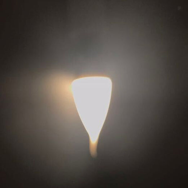 EXUP AC 220v - 240v F37 7W LED E14 Candle Bulb