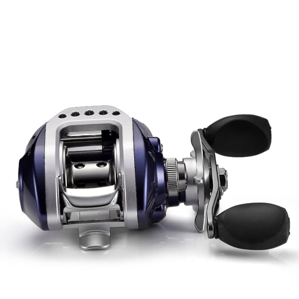 LIZARD FISHING LV100 11BB Baitcasting High Speed Reels