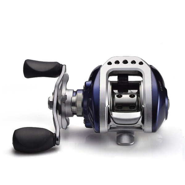 LIZARD FISHING LV100 11BB Baitcasting High Speed Reels