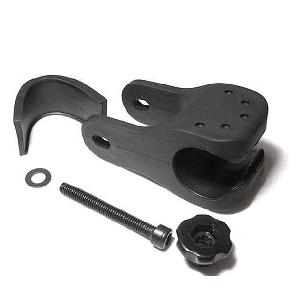 Mountain Bike U-shaped Lamp Holder