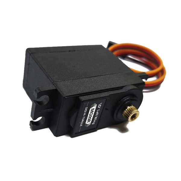 Left-Wing MG09R 180 degree  High Torque Metal Gear RC Helicopter Car Boat Servo Motor