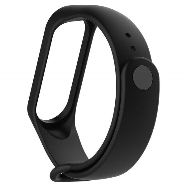 Silicone Replacement Bracelet Strap Wrist for Xiaomi Mi Band 4