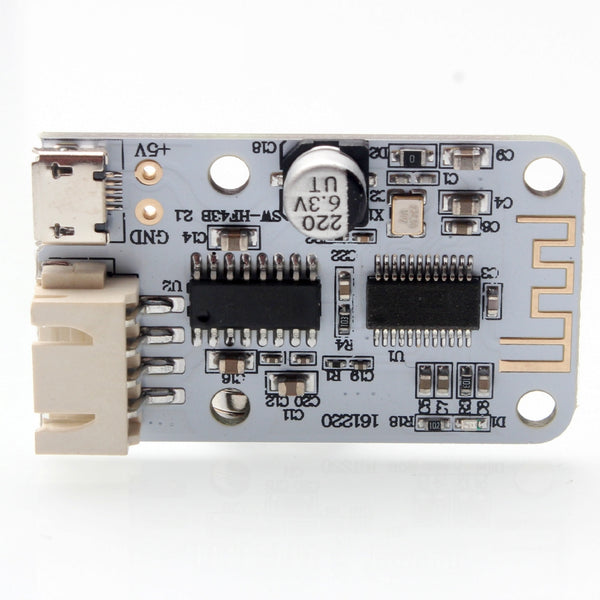 DIKAVS PAM8403 Bluetooth Audio Receiver Digital Amplifier Board