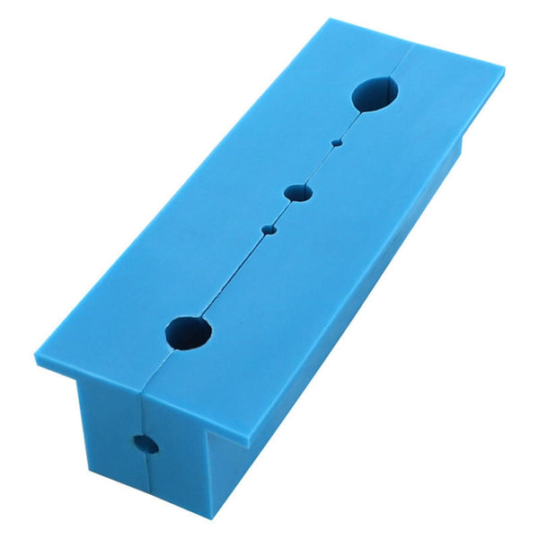 Multi-Purpose Magnetic Metal Vise Protective Sleeve 2PCS