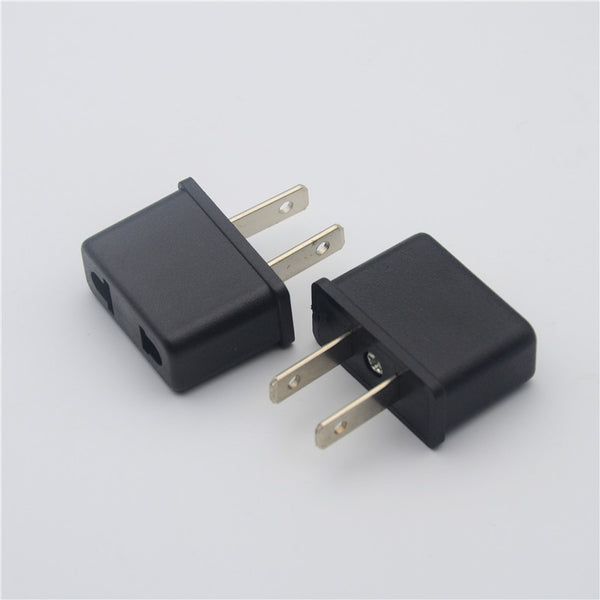 New 6A EU / USA Plug Power Adapter