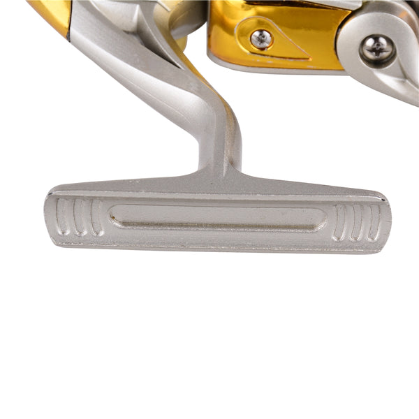 FC1000-7000 11BB Metal Spinning Fishing Reel Fly Wheel For Fresh/Salt Water