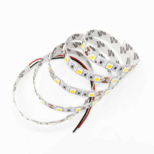 ZDM 1M DC 12V 15W 60 x 5050 SMD Light LED Strip