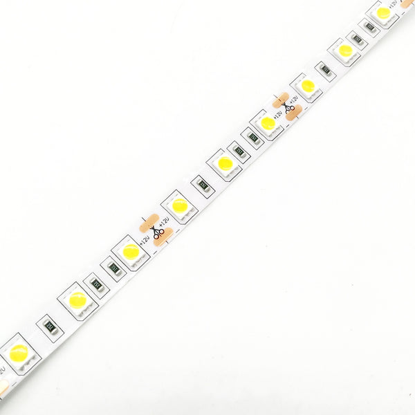 ZDM 1M DC 12V 15W 60 x 5050 SMD Light LED Strip