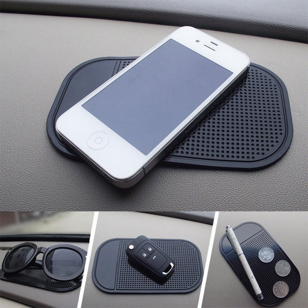 Car Dashboard Holder Pad Anti-skid Slip Proof Grip Mat