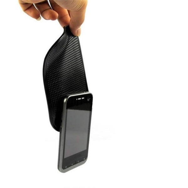Car Dashboard Holder Pad Anti-skid Slip Proof Grip Mat