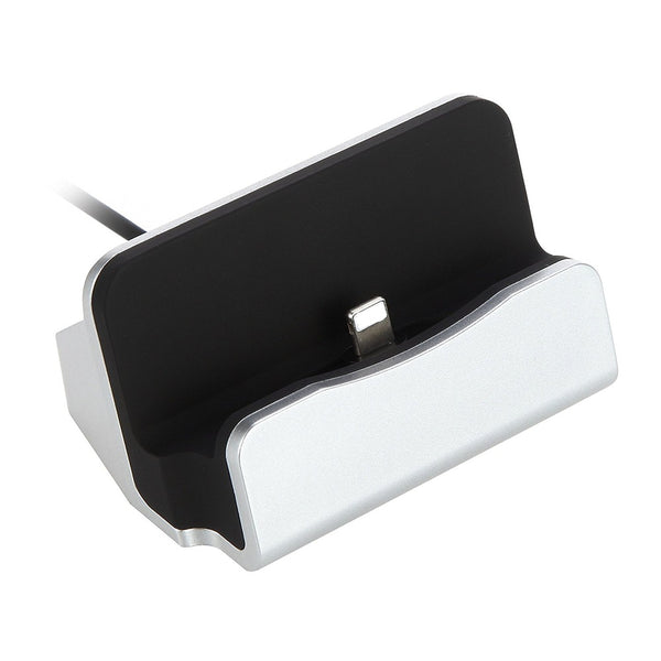 Charging Station Charger Dock for iPhone 8/iPhone 8 Plus /iPhone X/ iPhone 7 / 7 Plus/6/6 Plus