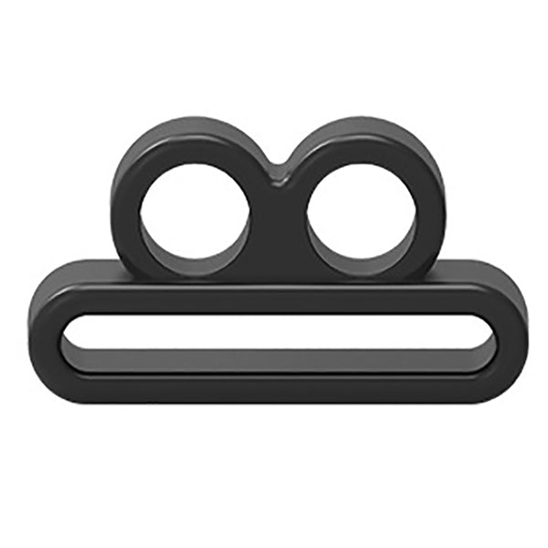 Portable Anti-Lost Headset Mini Silicone Seat