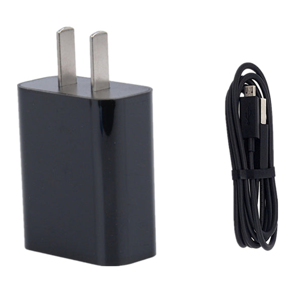 Quick Charge 3.0 Wall Charger QC 3.0 Micro USB Portable Travel Adapter Fast Charging