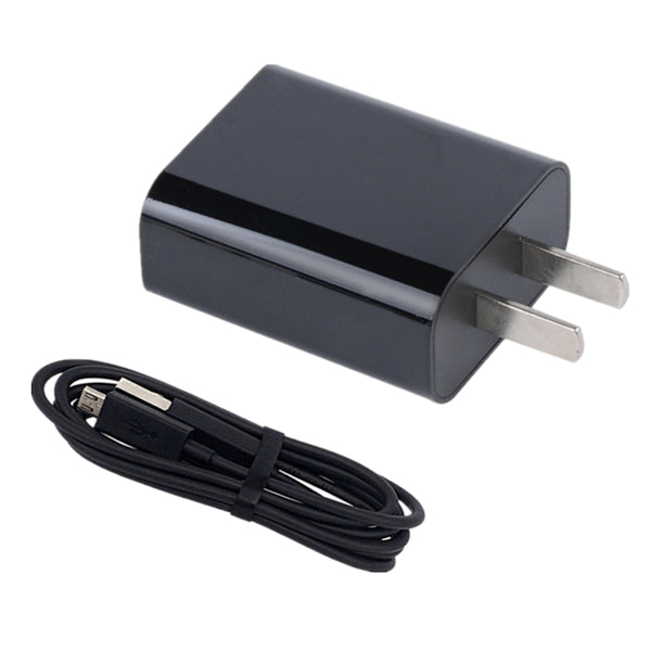 Quick Charge 3.0 Wall Charger QC 3.0 Micro USB Portable Travel Adapter Fast Charging
