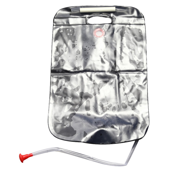 20L Foldable Solar Energy Heated Shower Bag