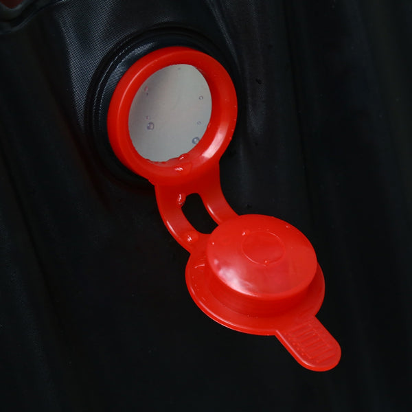 20L Foldable Solar Energy Heated Shower Bag