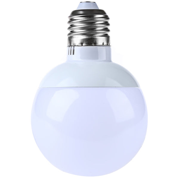 Lightme E27 110-240V 7W 16LEDs SMD2835 620Lm 6000K LED Bulb